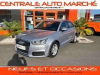 Audi A1 Sportback 1.4 TDI 90 S tronic - <small></small> 11.990 € <small>TTC</small> - #1