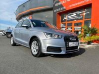 Audi A1 Sportback 1.4 TDI 90 S tronic - <small></small> 11.990 € <small>TTC</small> - #2