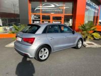 Audi A1 Sportback 1.4 TDI 90 S tronic - <small></small> 11.990 € <small>TTC</small> - #5