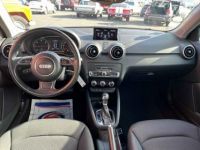 Audi A1 Sportback 1.4 TDI 90 S tronic - <small></small> 11.990 € <small>TTC</small> - #26