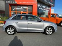 Audi A1 Sportback 1.4 TDI 90 S tronic - <small></small> 11.990 € <small>TTC</small> - #30