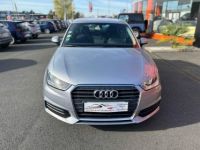 Audi A1 Sportback 1.4 TDI 90 S tronic - <small></small> 11.990 € <small>TTC</small> - #39