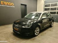 Audi A1 Sportback 1.4 TDI 90ch AMBITION S-TRONIC BVA7 - <small></small> 11.990 € <small>TTC</small> - #1