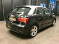 Audi A1 Sportback 1.4 TDI 90ch AMBITION S-TRONIC BVA7 - <small></small> 11.990 € <small>TTC</small> - #4