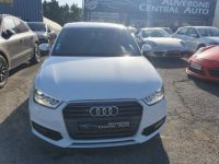 Audi A1 Sportback 1.4 TDI 90CH ULTRA - <small></small> 13.290 € <small>TTC</small> - #2