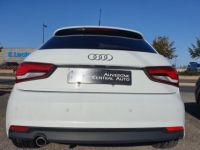 Audi A1 Sportback 1.4 TDI 90CH ULTRA - <small></small> 13.290 € <small>TTC</small> - #4