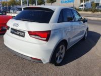 Audi A1 Sportback 1.4 TDI 90CH ULTRA - <small></small> 13.290 € <small>TTC</small> - #5