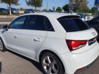 Audi A1 Sportback 1.4 TDI 90CH ULTRA - <small></small> 13.290 € <small>TTC</small> - #7