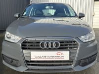 Audi A1 Sportback 1.4 TDI 90ch ULTRA AMBITION - <small></small> 9.900 € <small>TTC</small> - #2