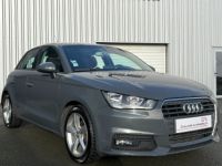 Audi A1 Sportback 1.4 TDI 90ch ULTRA AMBITION - <small></small> 9.900 € <small>TTC</small> - #3