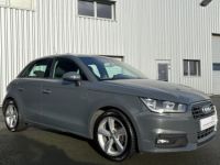 Audi A1 Sportback 1.4 TDI 90ch ULTRA AMBITION - <small></small> 9.900 € <small>TTC</small> - #4