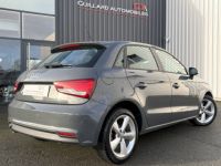 Audi A1 Sportback 1.4 TDI 90ch ULTRA AMBITION - <small></small> 9.900 € <small>TTC</small> - #5