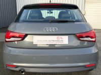 Audi A1 Sportback 1.4 TDI 90ch ULTRA AMBITION - <small></small> 9.900 € <small>TTC</small> - #6