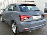 Audi A1 Sportback 1.4 TDI 90ch ULTRA AMBITION - <small></small> 9.900 € <small>TTC</small> - #7