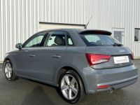 Audi A1 Sportback 1.4 TDI 90ch ULTRA AMBITION - <small></small> 9.900 € <small>TTC</small> - #8