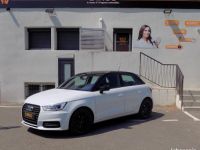 Audi A1 Sportback 1.4 TDI 90ch ultra Midnight Series S tronic 7 - <small></small> 15.990 € <small>TTC</small> - #1