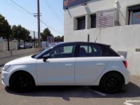 Audi A1 Sportback 1.4 TDI 90ch ultra Midnight Series S tronic 7 - <small></small> 15.990 € <small>TTC</small> - #2