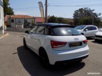 Audi A1 Sportback 1.4 TDI 90ch ultra Midnight Series S tronic 7 - <small></small> 15.990 € <small>TTC</small> - #3