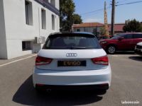 Audi A1 Sportback 1.4 TDI 90ch ultra Midnight Series S tronic 7 - <small></small> 15.990 € <small>TTC</small> - #4