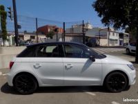 Audi A1 Sportback 1.4 TDI 90ch ultra Midnight Series S tronic 7 - <small></small> 15.990 € <small>TTC</small> - #6