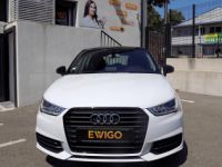 Audi A1 Sportback 1.4 TDI 90ch ultra Midnight Series S tronic 7 - <small></small> 15.990 € <small>TTC</small> - #7