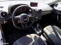 Audi A1 Sportback 1.4 TDI 90ch ultra Midnight Series S tronic 7 - <small></small> 15.990 € <small>TTC</small> - #9