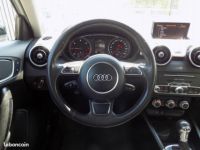 Audi A1 Sportback 1.4 TDI 90ch ultra Midnight Series S tronic 7 - <small></small> 15.990 € <small>TTC</small> - #10