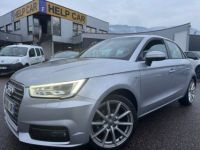 Audi A1 Sportback 1.4 TDI 90CH ULTRA S LINE STRONIC - <small></small> 13.490 € <small>TTC</small> - #1