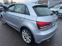 Audi A1 Sportback 1.4 TDI 90CH ULTRA S LINE STRONIC - <small></small> 13.490 € <small>TTC</small> - #2