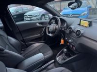 Audi A1 Sportback 1.4 TDI 90CH ULTRA S LINE STRONIC - <small></small> 13.490 € <small>TTC</small> - #4