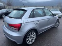 Audi A1 Sportback 1.4 TDI 90CH ULTRA S LINE STRONIC - <small></small> 13.490 € <small>TTC</small> - #6