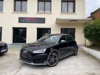 Audi A1 Sportback 1.4 TDI ultra 90 - <small></small> 11.990 € <small>TTC</small> - #1