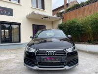 Audi A1 Sportback 1.4 TDI ultra 90 - <small></small> 11.990 € <small>TTC</small> - #2