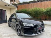 Audi A1 Sportback 1.4 TDI ultra 90 - <small></small> 11.990 € <small>TTC</small> - #3