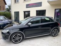 Audi A1 Sportback 1.4 TDI ultra 90 - <small></small> 11.990 € <small>TTC</small> - #8