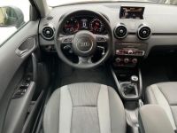 Audi A1 Sportback 1.4 TDI ultra 90 - <small></small> 11.990 € <small>TTC</small> - #19