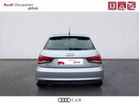 Audi A1 Sportback 1.4 TDI ultra 90 S tronic 7 Midnight Series - <small></small> 15.900 € <small>TTC</small> - #4