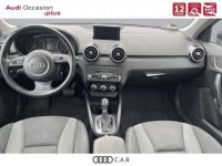 Audi A1 Sportback 1.4 TDI ultra 90 S tronic 7 Midnight Series - <small></small> 15.900 € <small>TTC</small> - #6