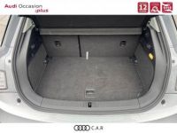 Audi A1 Sportback 1.4 TDI ultra 90 S tronic 7 Midnight Series - <small></small> 15.900 € <small>TTC</small> - #9