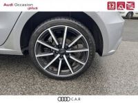 Audi A1 Sportback 1.4 TDI ultra 90 S tronic 7 Midnight Series - <small></small> 15.900 € <small>TTC</small> - #10