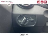 Audi A1 Sportback 1.4 TDI ultra 90 S tronic 7 Midnight Series - <small></small> 15.900 € <small>TTC</small> - #12