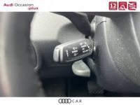 Audi A1 Sportback 1.4 TDI ultra 90 S tronic 7 Midnight Series - <small></small> 15.900 € <small>TTC</small> - #14
