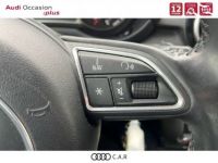 Audi A1 Sportback 1.4 TDI ultra 90 S tronic 7 Midnight Series - <small></small> 15.900 € <small>TTC</small> - #15