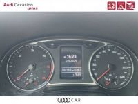 Audi A1 Sportback 1.4 TDI ultra 90 S tronic 7 Midnight Series - <small></small> 15.900 € <small>TTC</small> - #16
