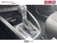 Audi A1 Sportback 1.4 TDI ultra 90 S tronic 7 Midnight Series - <small></small> 15.900 € <small>TTC</small> - #21