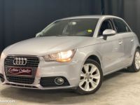 Audi A1 Sportback 1.4 TFSI 122 ch Ambition Stronic 7 Garantie - <small></small> 14.490 € <small>TTC</small> - #1