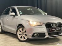 Audi A1 Sportback 1.4 TFSI 122 ch Ambition Stronic 7 Garantie - <small></small> 14.490 € <small>TTC</small> - #2