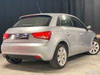 Audi A1 Sportback 1.4 TFSI 122 ch Ambition Stronic 7 Garantie - <small></small> 14.490 € <small>TTC</small> - #3