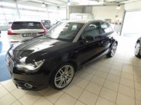 Audi A1 Sportback 1.4 TFSI 122 S line - <small></small> 13.990 € <small>TTC</small> - #1