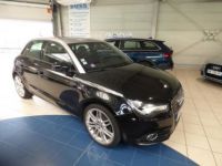 Audi A1 Sportback 1.4 TFSI 122 S line - <small></small> 13.990 € <small>TTC</small> - #2